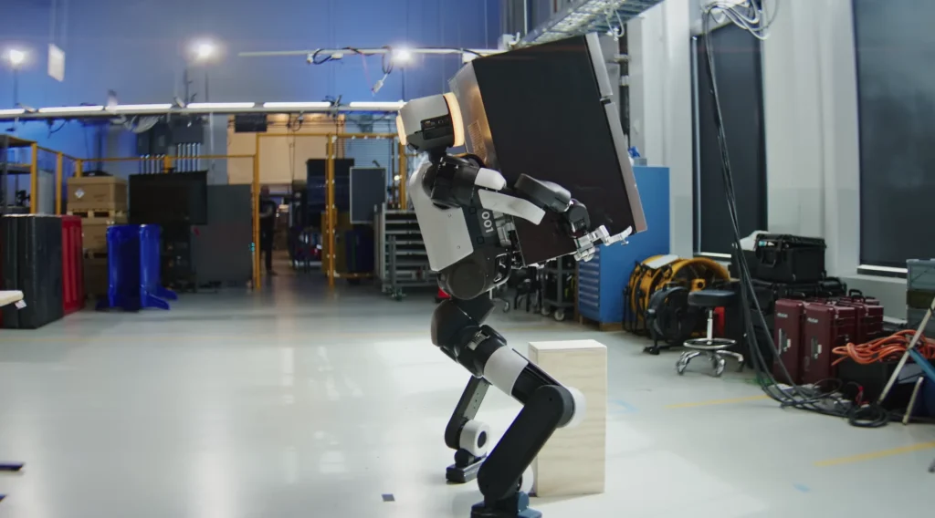 South Korea pledges $1 trillion to turbocharge South Korea memory chip production and humanoid robots