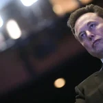 Elon Musk SpaceX IPO controversy