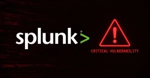 Splunk Enterprise vulnerability code execution