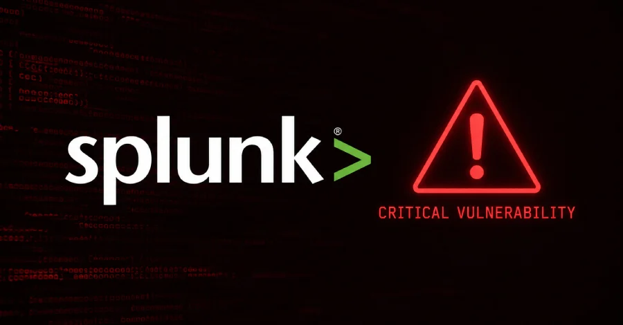 Splunk Enterprise vulnerability CVE‑2026‑20253 enables unauthenticated code execution