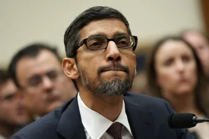 Sundar Pichai leadership insight