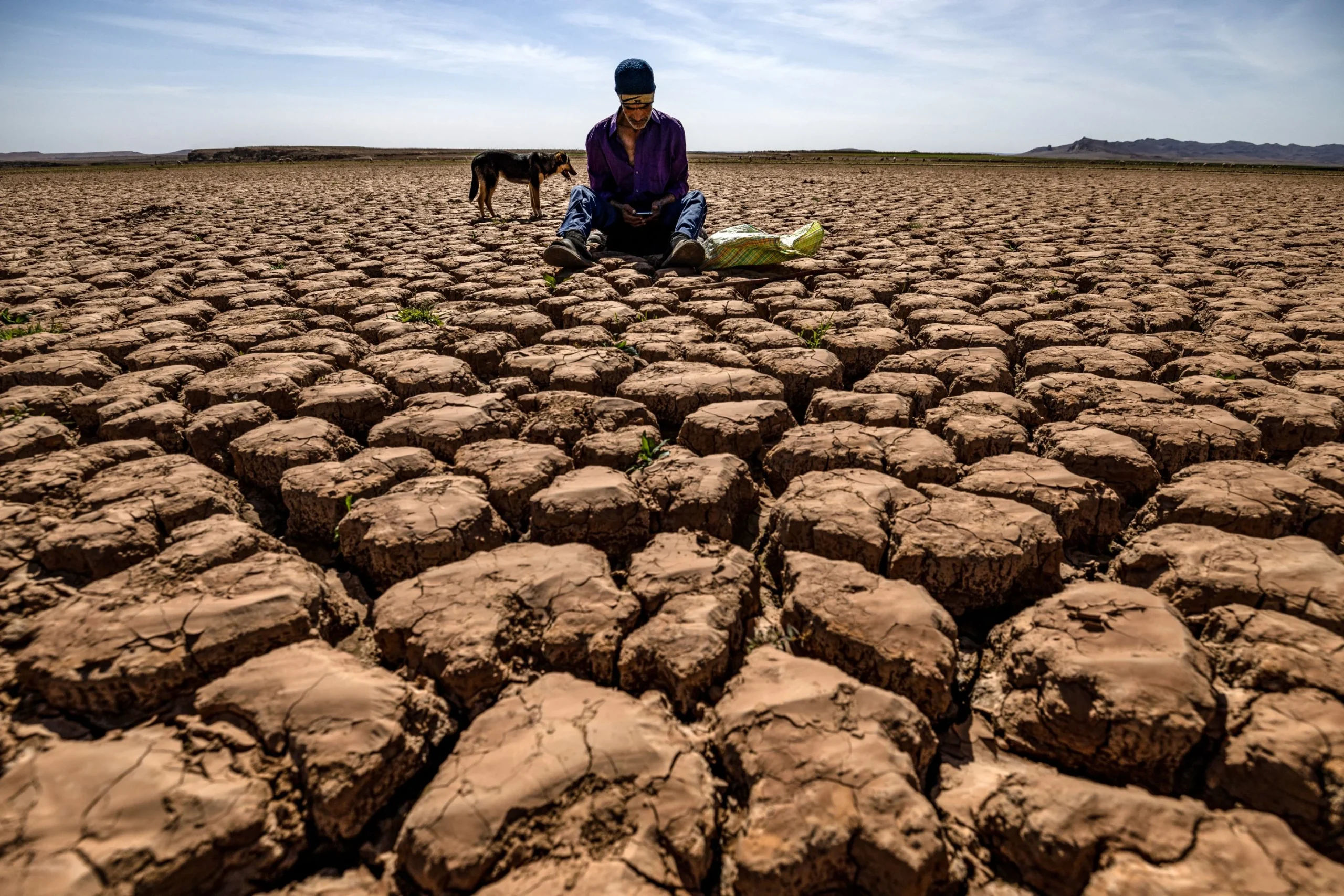 Super El Niño Poised to Surge: What Global Markets and Weather Systems Face