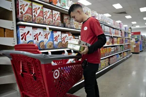 Target attendance points system rollout