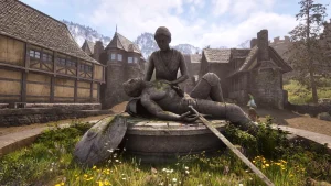 The Elder Scrolls 6 Receives First Development Insight in Eight Years – Xbox Exec Speaks