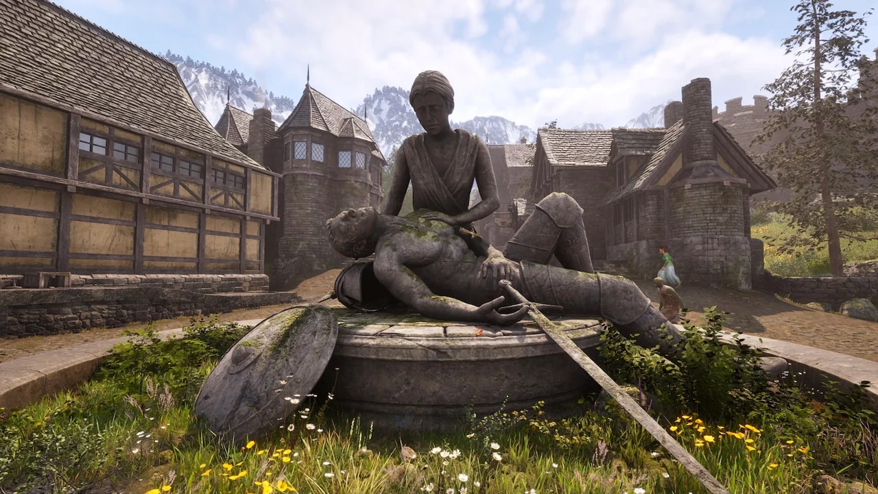 The Elder Scrolls 6 Receives First Development Insight in Eight Years – Xbox Exec Speaks
