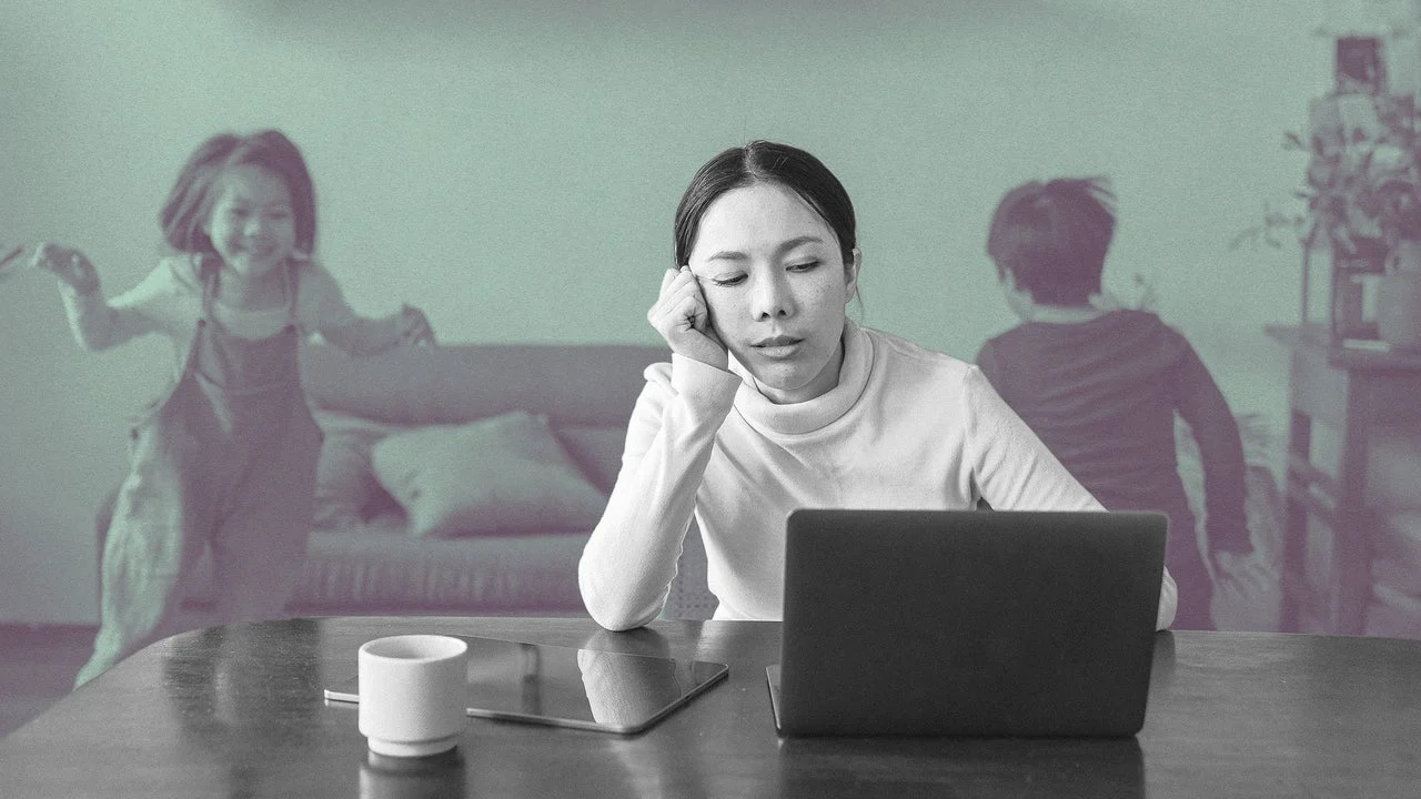 The Hidden Summer Childcare Gap Is Draining Your Company’s Talent