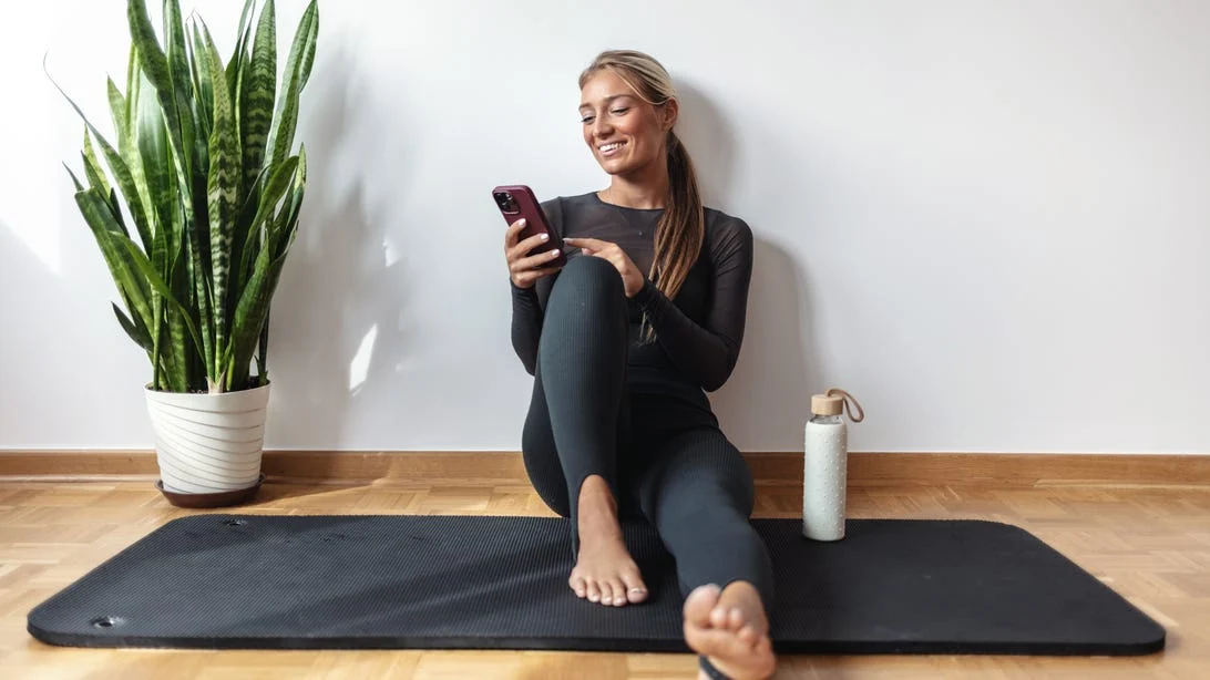 Top 7 Fitness Apps to Power Home and Gym Workouts