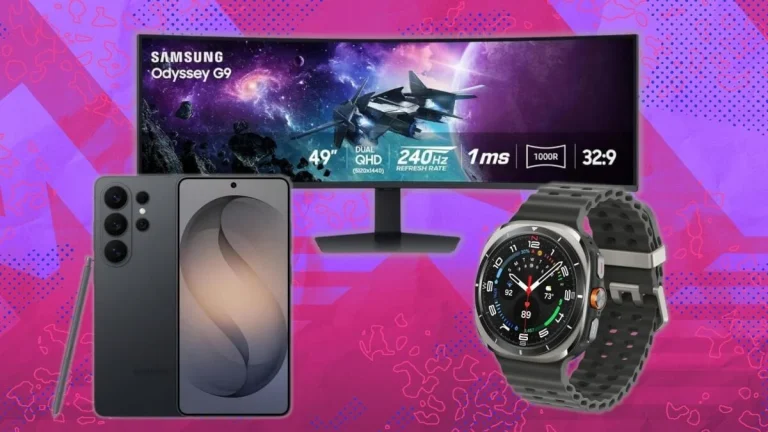 Samsung Prime Day early deals