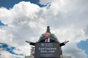 Trump Iran Deal analysis
