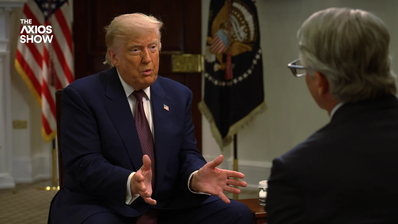 Trump limitless power claim: former president likens himself to history’s great conquerors