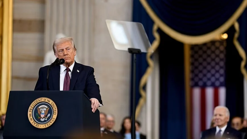 Trump Says Anthropic No Longer a National Security Threat After G7 CEO Meeting