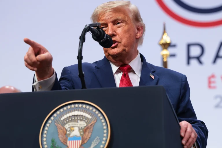 Trump Tehran peace agreement announcement