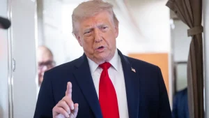 Trump warns Netanyahu against Iran strike