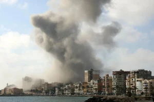 Trump urges Israel Iran ceasefire