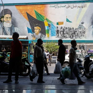 U.S. Iran peace framework Gulf