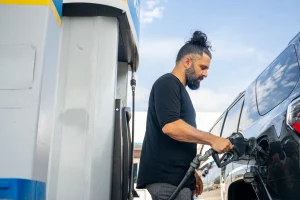 U.S. firms oil shock resilience