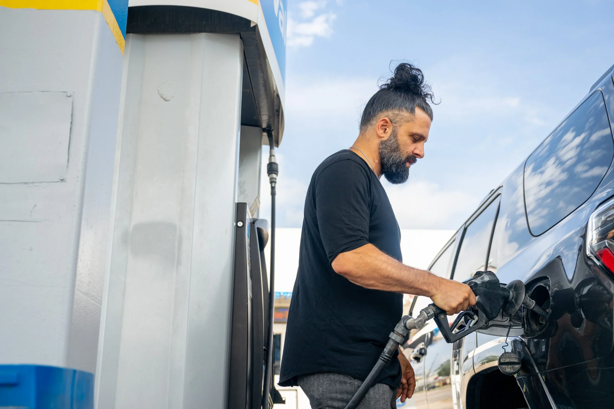 U.S. Firms Weathered the Oil Shock—But Future Inflation Looms