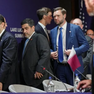 U.S.-Iran talks Lebanon ceasefire dispute