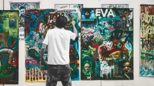 Unlock creativity leadership guide