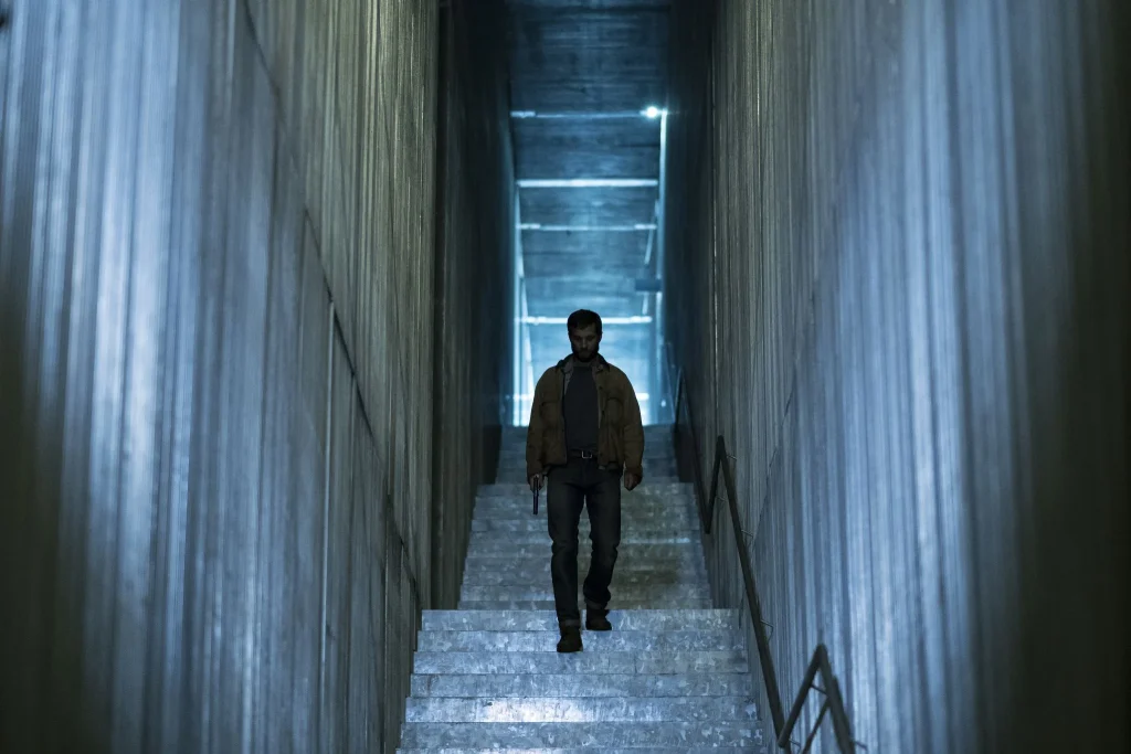 Upgrade (2018) Netflix: The Cyber‑punk Gem Awaiting Rediscovery