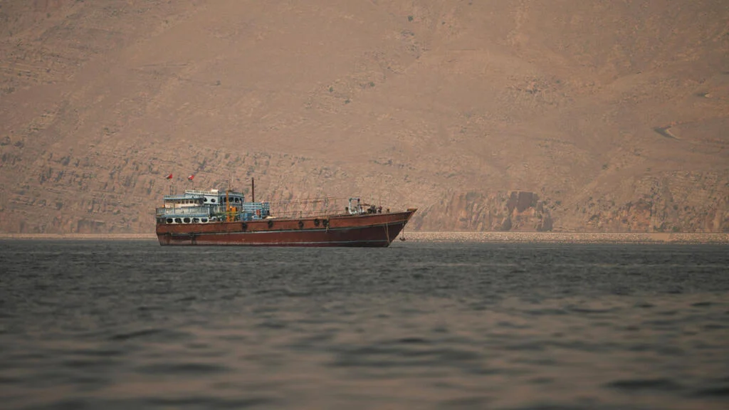 US and Iran trade strikes: New blow to fragile Middle East ceasefire
