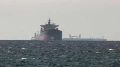 US Strikes Iran After Cargo Ship Attack: What the Latest Military Action Means