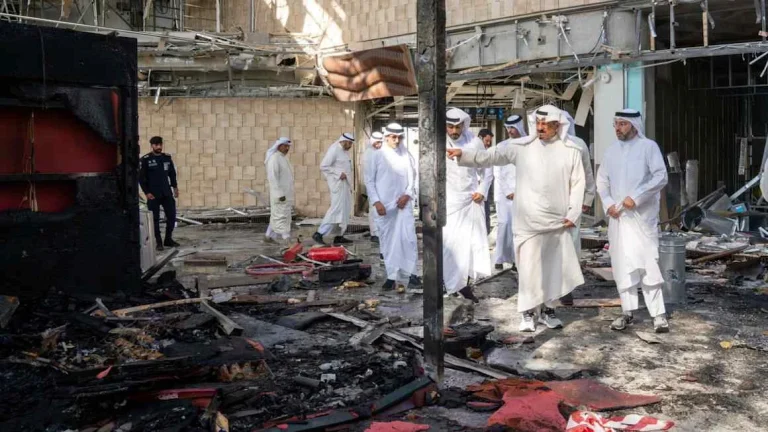 US using Iranian assets Gulf aid