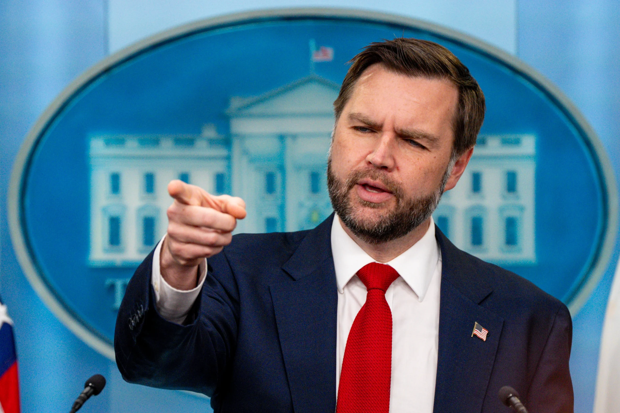 VP JD Vance Presses Israel to Honor the Trump Iran Deal Amid Rising Tensions