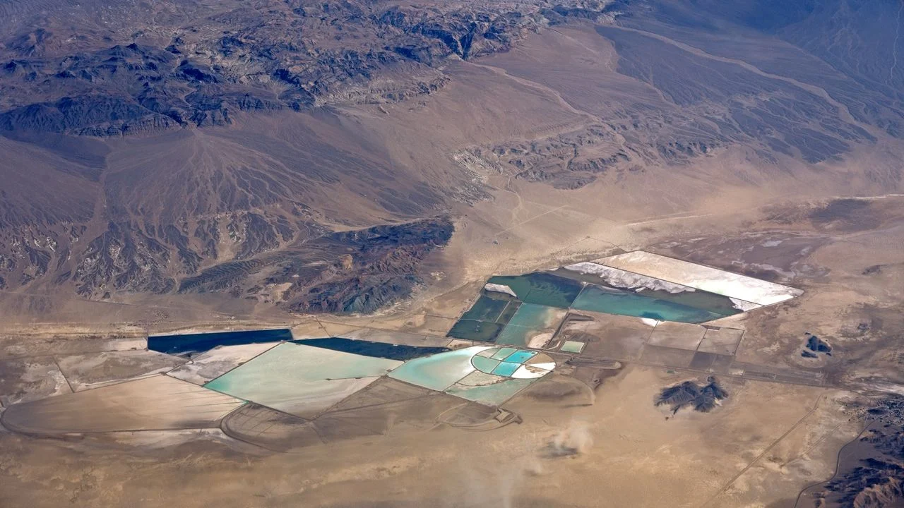 Water Shortages Threaten US Lithium Mining Expansion, Raising Dependence on Imports