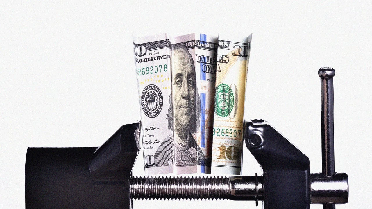 What a 401(k) loan taught me about emergency savings