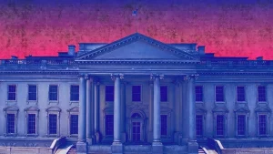 White House crypto adviser on Clarity Act