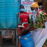 WHO Africa CDC Ebola plan rollout
