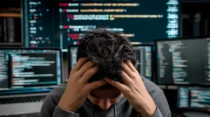 AI benchmarks real-world performance gap