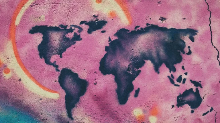 English‑first global strategy impact