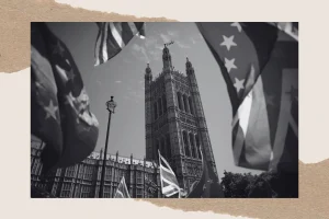 Brexit debate UK EU relations