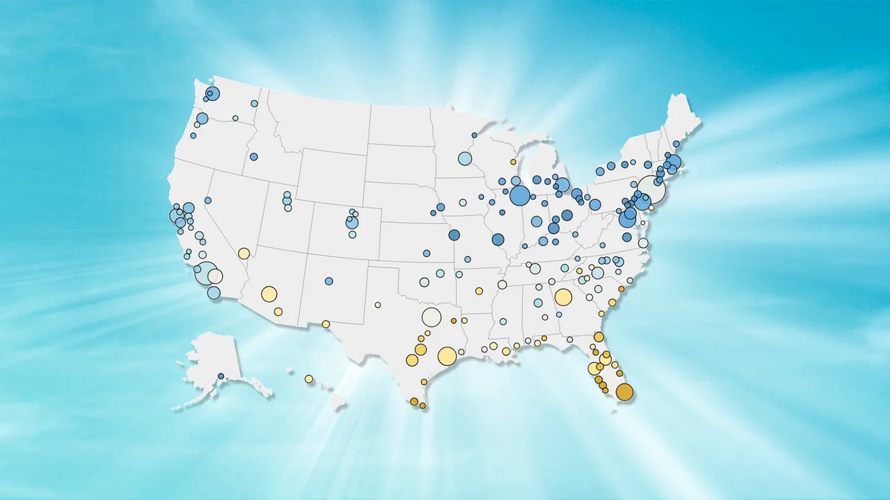 Why “Days to Pending” Shows Buyers Gaining Power Across the U.S.