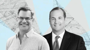 Design drives business Marriott Gensler
