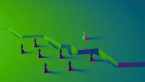 Employee confidence crisis leadership