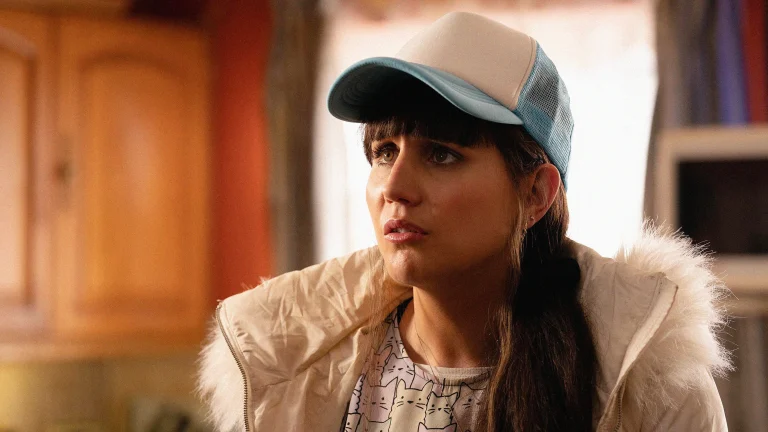 Stath Lets Flats sitcom promotion