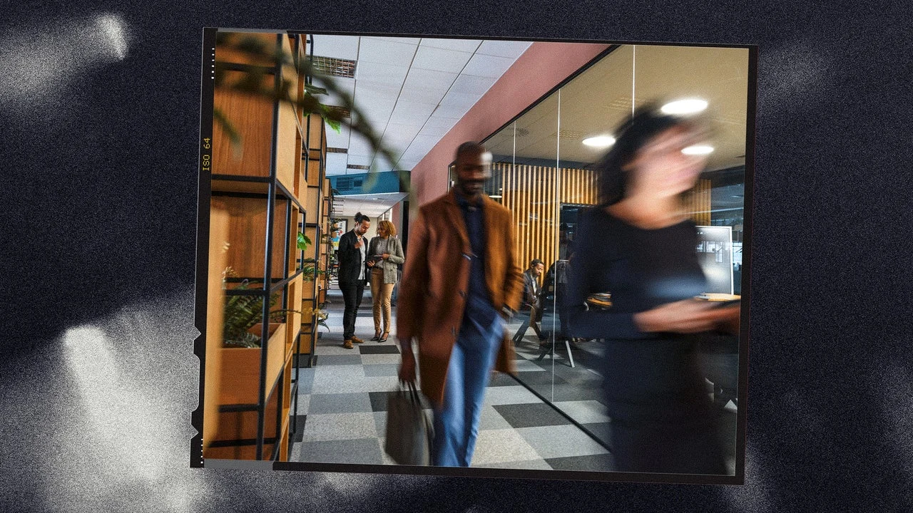 Why the Office Is Becoming a Perk in the Modern Future of Work