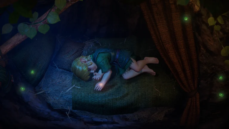 Zelda Ocarina of Time remake reveal