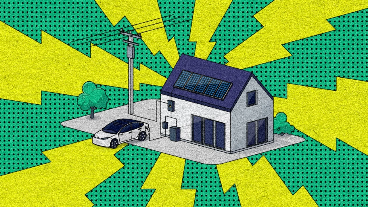 Why Vehicle-to-Grid Power Isn’t Yet Mainstream – Costs, Hardware, and Utility Hurdles