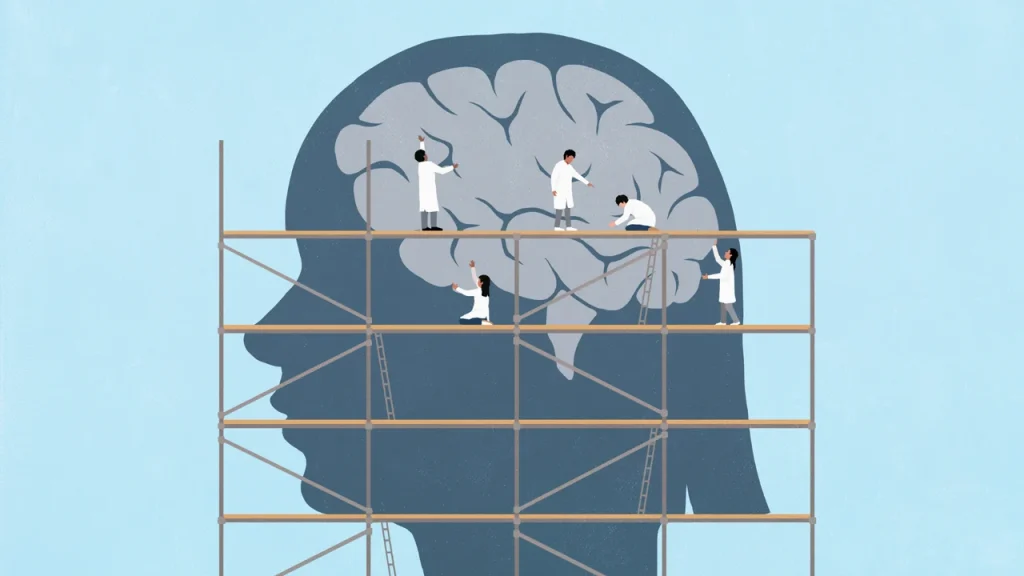 Why Workplace Mental Health Is the New Leadership Imperative