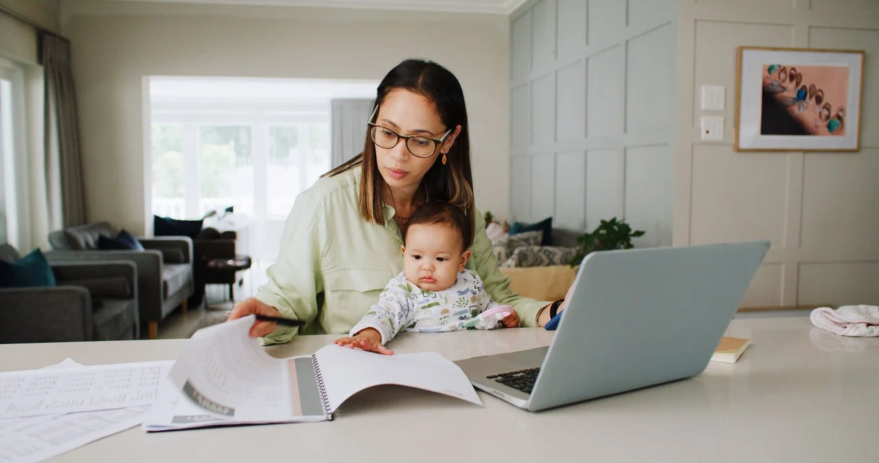 Work‑Life Balance for Working Parents Remains Elusive, Study Finds