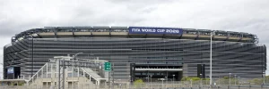 World Cup disease risk overview