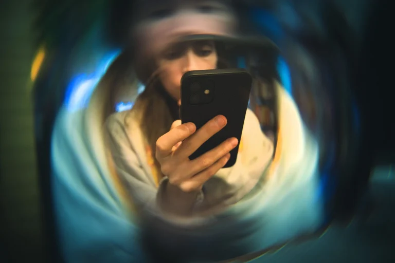 Optimized smartphone reading tips