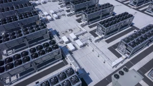 Trump Ratepayer Protection Pledge data center