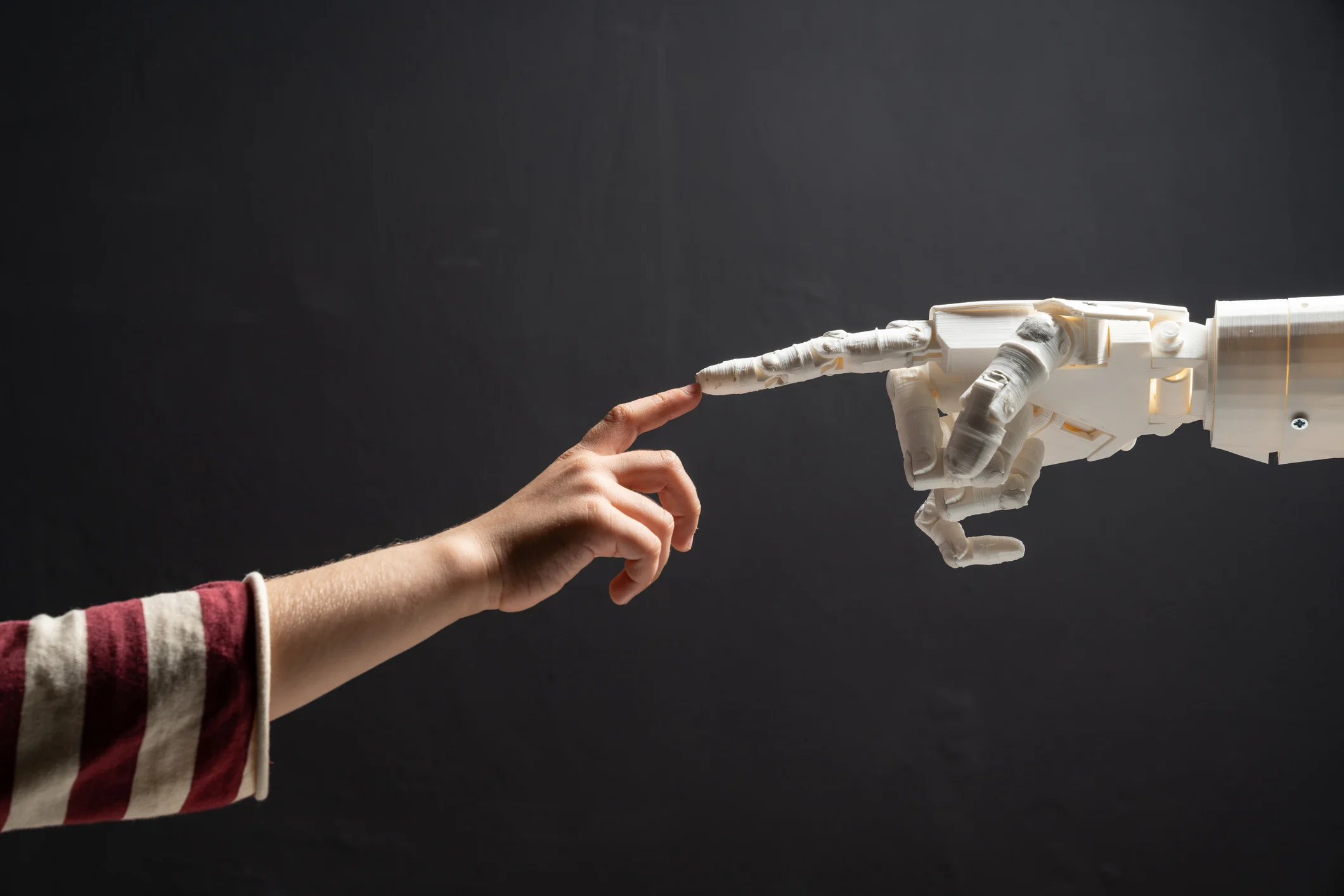 AI and Childhood: How Silent Algorithms Are Redefining Play and Learning