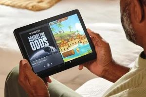 Amazon Fire HD 10 4GB RAM update
