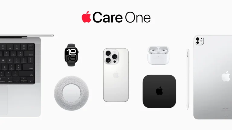 AppleCare One insurance global rollout